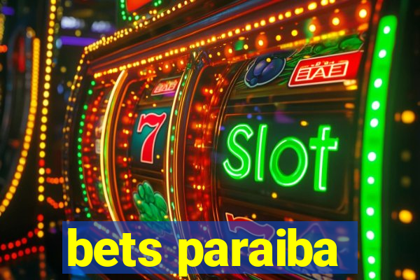 bets paraiba