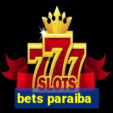 bets paraiba