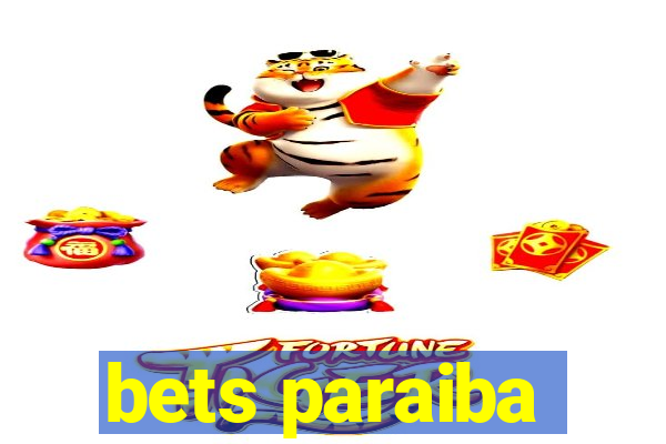 bets paraiba