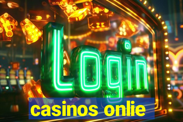 casinos onlie