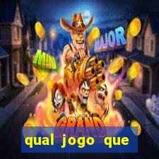 qual jogo que realmente paga dinheiro