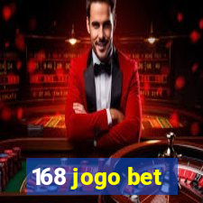 168 jogo bet