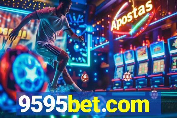 9595bet.com