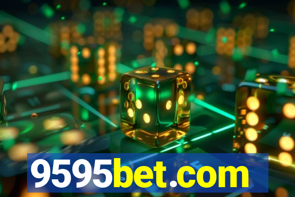 9595bet.com