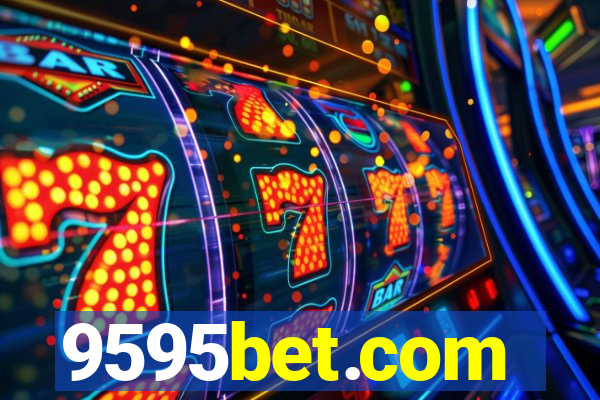 9595bet.com