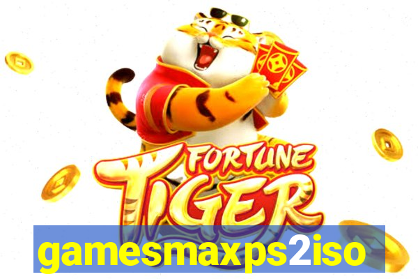 gamesmaxps2iso