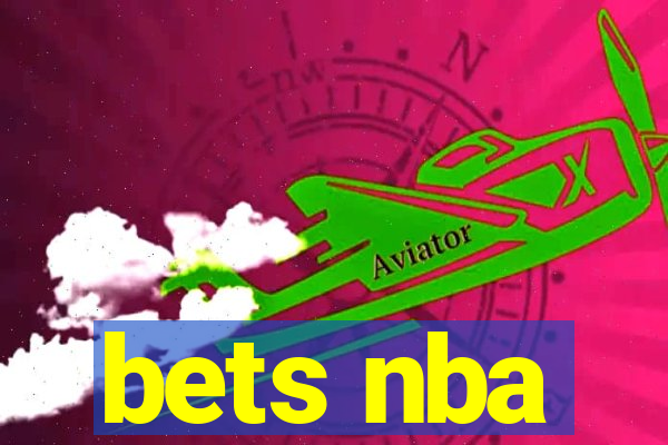 bets nba