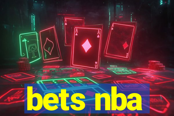 bets nba