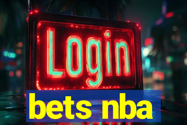 bets nba