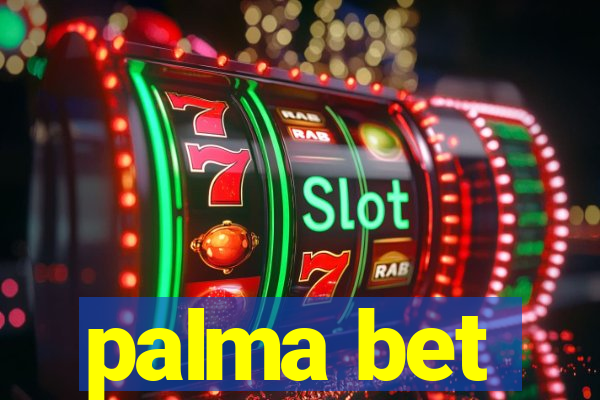 palma bet