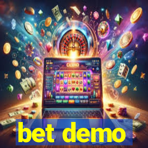 bet demo