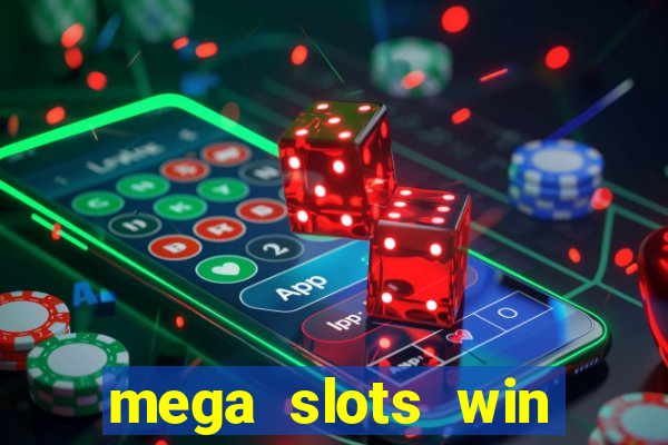 mega slots win real money paytm