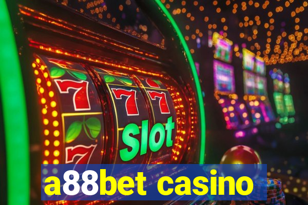 a88bet casino