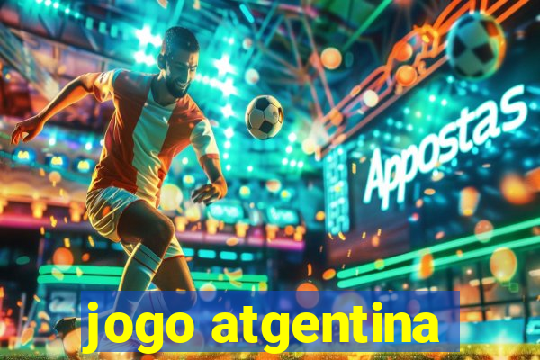 jogo atgentina