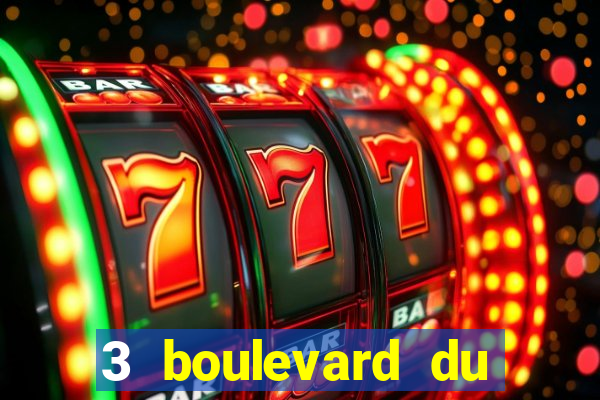 3 boulevard du casino gatineau