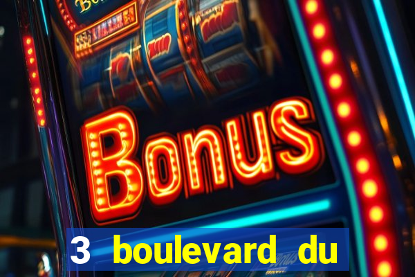 3 boulevard du casino gatineau