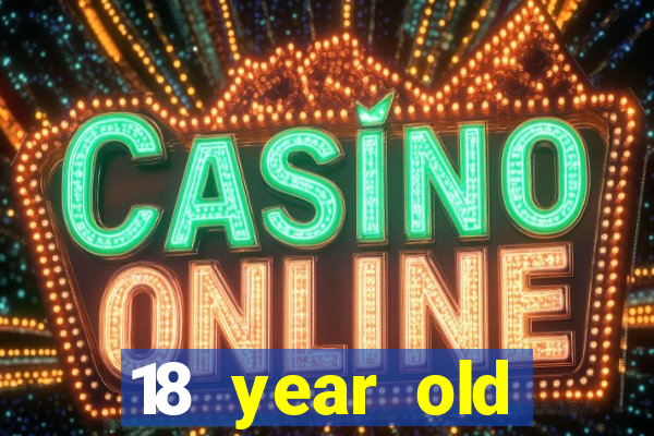 18 year old casinos in north dakota