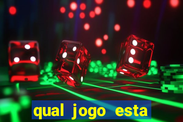 qual jogo esta pagando mais agora