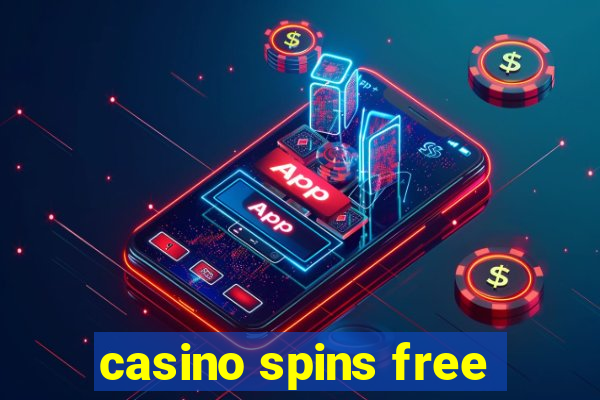 casino spins free