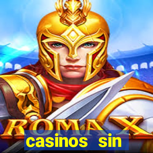 casinos sin deposito con bonos