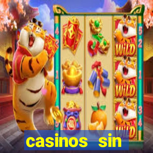 casinos sin deposito con bonos