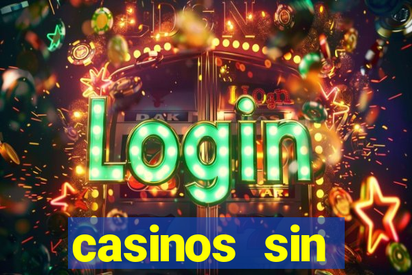 casinos sin deposito con bonos