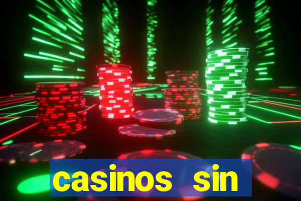 casinos sin deposito con bonos