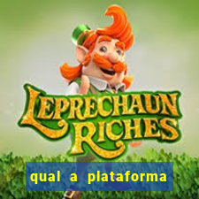 qual a plataforma que mais paga jogos