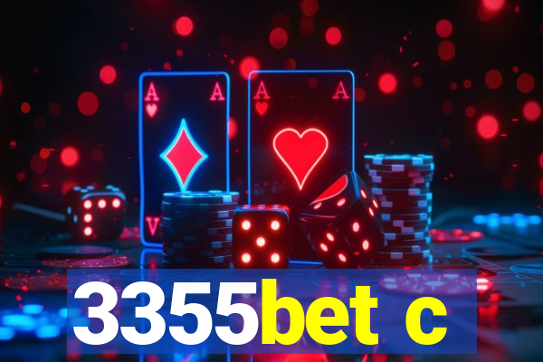 3355bet c