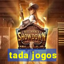 tada jogos