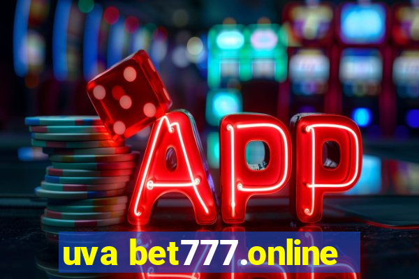 uva bet777.online