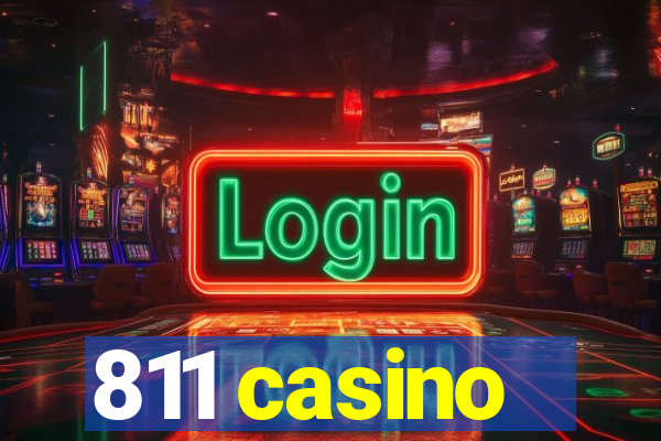 811 casino