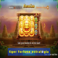 tiger fortune estratégia