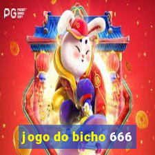 jogo do bicho 666