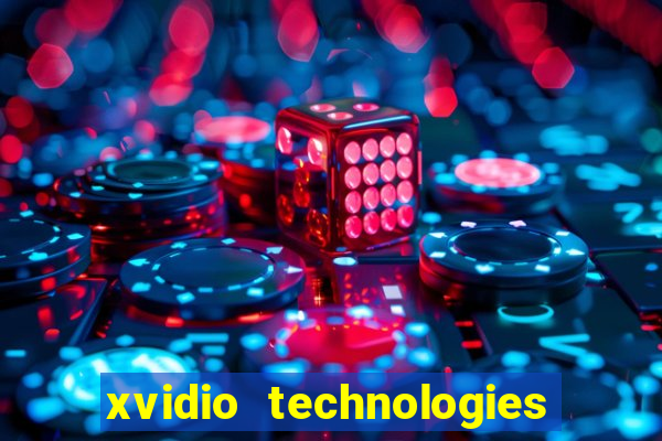 xvidio technologies startup brasil 2022 video