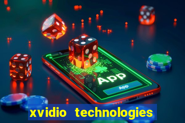 xvidio technologies startup brasil 2022 video