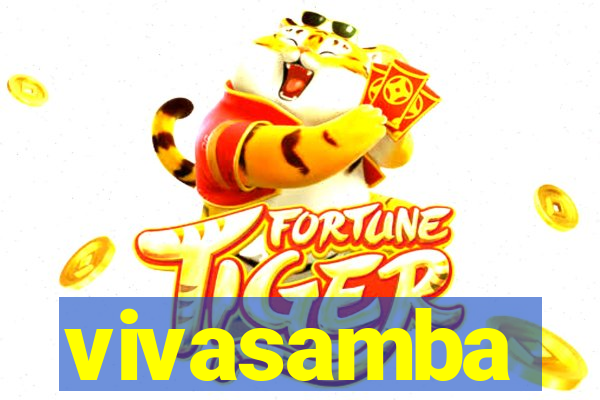 vivasamba