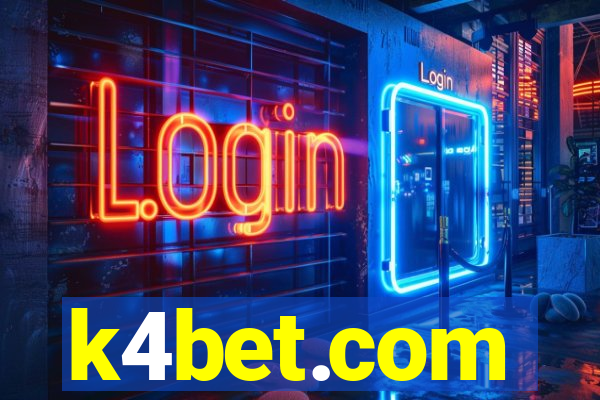 k4bet.com