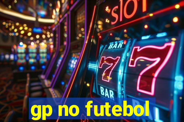 gp no futebol