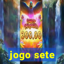 jogo sete