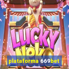 plataforma 669bet