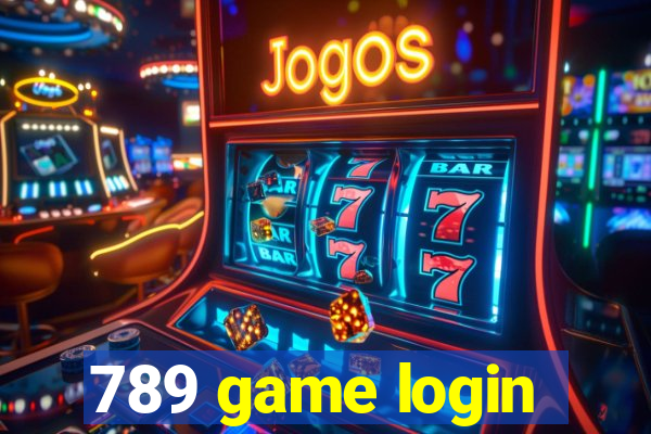 789 game login