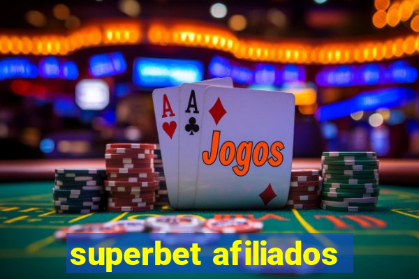 superbet afiliados