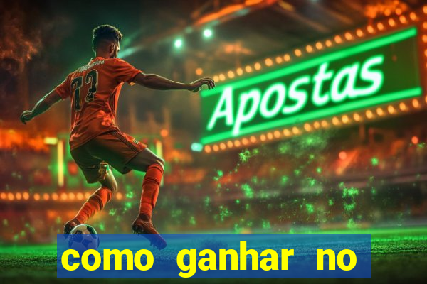 como ganhar no jogo de aposta de futebol