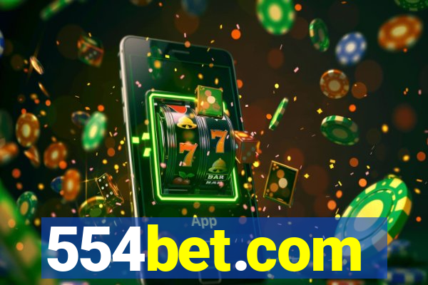 554bet.com