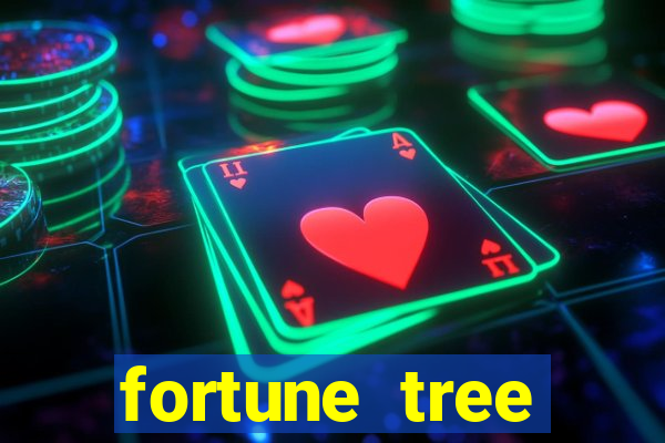 fortune tree cassino demo