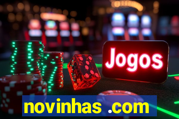 novinhas .com