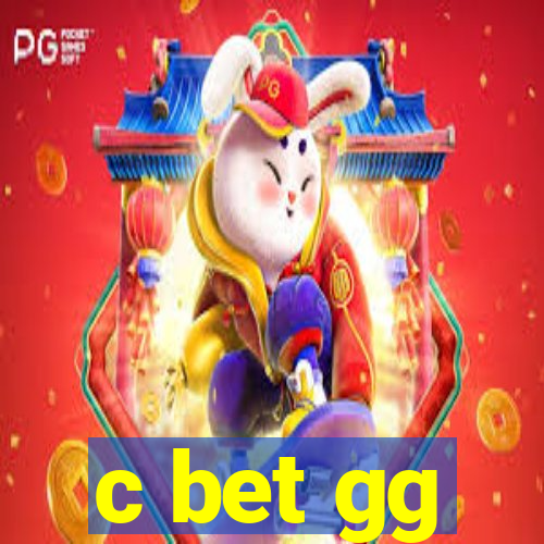 c bet gg