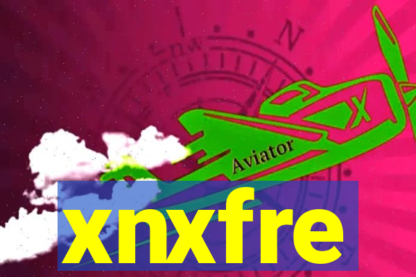 xnxfre