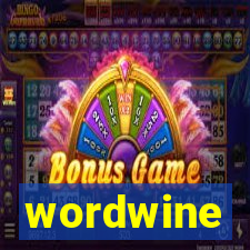 wordwine